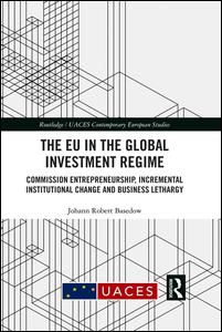 The EU in the Global Investment Regime | Zookal Textbooks | Zookal Textbooks