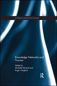 Knowledge Networks and Tourism | Zookal Textbooks | Zookal Textbooks