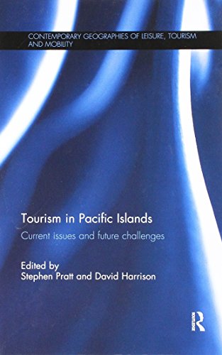 Tourism in Pacific Islands | Zookal Textbooks | Zookal Textbooks