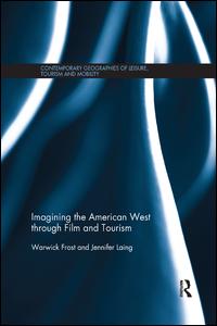 Imagining the American West through Film and Tourism | Zookal Textbooks | Zookal Textbooks