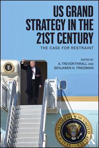 US Grand Strategy in the 21st Century | Zookal Textbooks | Zookal Textbooks