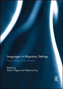 Languages in Migratory Settings | Zookal Textbooks | Zookal Textbooks