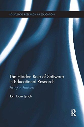 The Hidden Role of Software in Educational Research | Zookal Textbooks | Zookal Textbooks