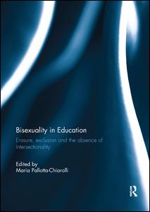Bisexuality in Education | Zookal Textbooks | Zookal Textbooks