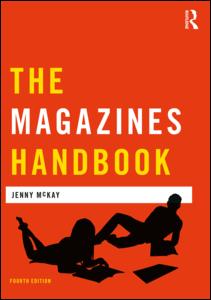 The Magazines Handbook | Zookal Textbooks | Zookal Textbooks