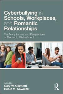 Cyberbullying in Schools, Workplaces, and Romantic Relationships | Zookal Textbooks | Zookal Textbooks