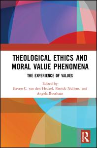 Theological Ethics and Moral Value Phenomena | Zookal Textbooks | Zookal Textbooks