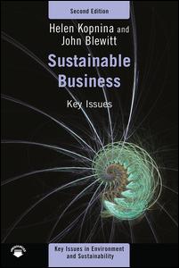 Sustainable Business | Zookal Textbooks | Zookal Textbooks
