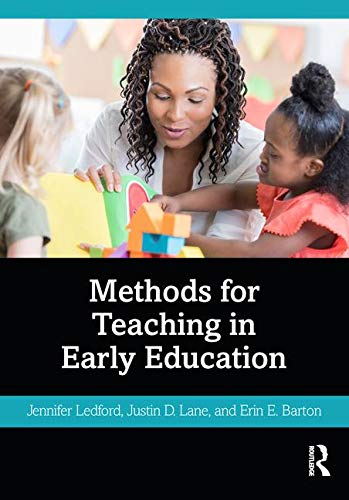 Methods for Teaching in Early Education | Zookal Textbooks | Zookal Textbooks