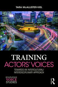 Training Actors' Voices | Zookal Textbooks | Zookal Textbooks