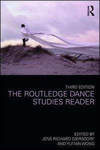 The Routledge Dance Studies Reader | Zookal Textbooks | Zookal Textbooks