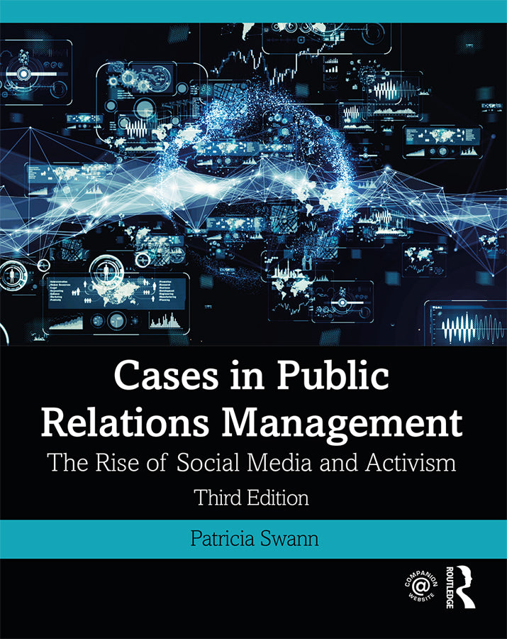 Cases in Public Relations Management | Zookal Textbooks | Zookal Textbooks