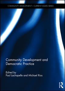 Community Development and Democratic Practice | Zookal Textbooks | Zookal Textbooks