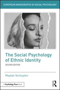 The Social Psychology of Ethnic Identity | Zookal Textbooks | Zookal Textbooks