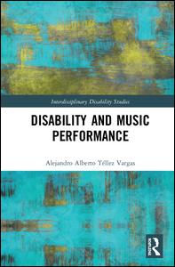 Disability and Music Performance | Zookal Textbooks | Zookal Textbooks