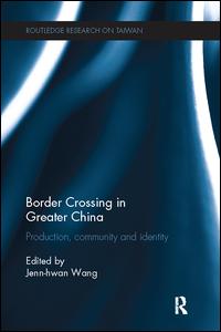 Border Crossing in Greater China | Zookal Textbooks | Zookal Textbooks