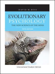 Evolutionary Psychology | Zookal Textbooks | Zookal Textbooks