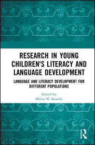 Research in Young Children's Literacy and Language Development | Zookal Textbooks | Zookal Textbooks