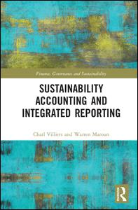 Sustainability Accounting and Integrated Reporting | Zookal Textbooks | Zookal Textbooks
