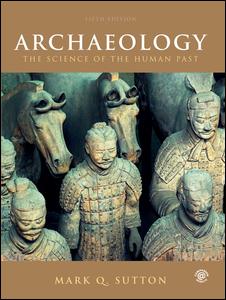 Archaeology | Zookal Textbooks | Zookal Textbooks