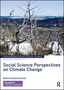 Social Science Perspectives on Climate Change | Zookal Textbooks | Zookal Textbooks
