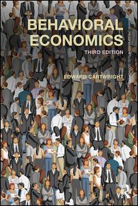 Behavioral Economics | Zookal Textbooks | Zookal Textbooks