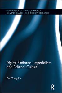 Digital Platforms, Imperialism and Political Culture | Zookal Textbooks | Zookal Textbooks