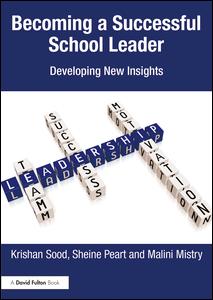 Becoming a Successful School Leader | Zookal Textbooks | Zookal Textbooks