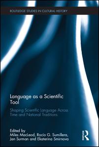 Language as a Scientific Tool | Zookal Textbooks | Zookal Textbooks