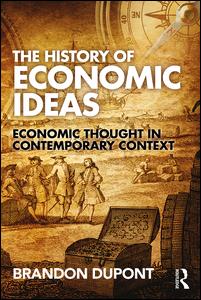 The History of Economic Ideas | Zookal Textbooks | Zookal Textbooks