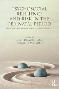 Psychosocial Resilience and Risk in the Perinatal Period | Zookal Textbooks | Zookal Textbooks