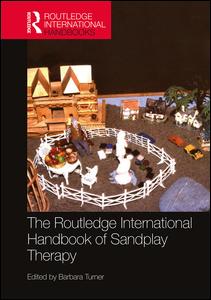 The Routledge International Handbook of Sandplay Therapy | Zookal Textbooks | Zookal Textbooks