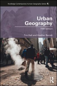 Urban Geography | Zookal Textbooks | Zookal Textbooks