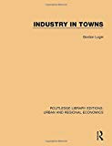 Industry in Towns | Zookal Textbooks | Zookal Textbooks