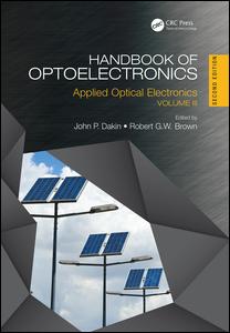 Handbook of Optoelectronics | Zookal Textbooks | Zookal Textbooks