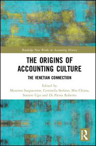 The Origins of Accounting Culture | Zookal Textbooks | Zookal Textbooks