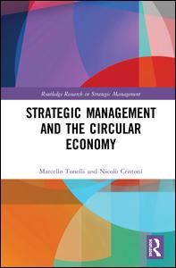 Strategic Management and the Circular Economy | Zookal Textbooks | Zookal Textbooks