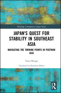 Japan's Quest for Stability in Southeast Asia | Zookal Textbooks | Zookal Textbooks