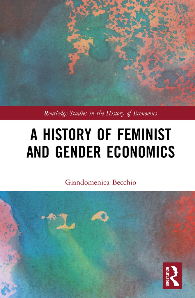 A History of Feminist and Gender Economics | Zookal Textbooks | Zookal Textbooks