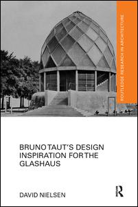 Bruno Taut's Design Inspiration for the Glashaus | Zookal Textbooks | Zookal Textbooks