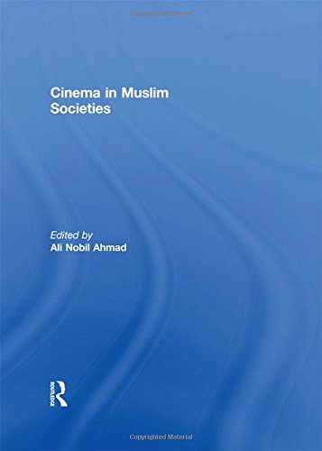 Cinema in Muslim Societies | Zookal Textbooks | Zookal Textbooks