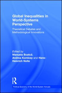 Global Inequalities in World-Systems Perspective | Zookal Textbooks | Zookal Textbooks