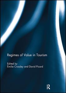 Regimes of Value in Tourism | Zookal Textbooks | Zookal Textbooks