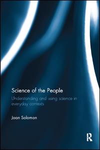 Science of the People | Zookal Textbooks | Zookal Textbooks