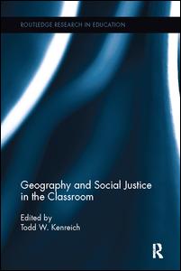 Geography and Social Justice in the Classroom | Zookal Textbooks | Zookal Textbooks