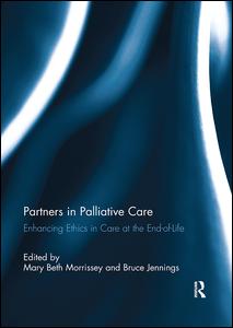 Partners in Palliative Care | Zookal Textbooks | Zookal Textbooks