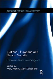 National, European and Human Security | Zookal Textbooks | Zookal Textbooks