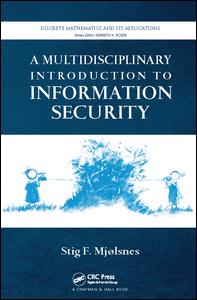 A Multidisciplinary Introduction to Information Security | Zookal Textbooks | Zookal Textbooks