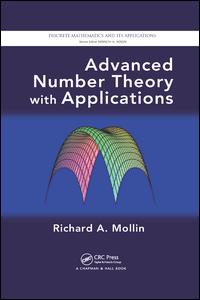 Advanced Number Theory with Applications | Zookal Textbooks | Zookal Textbooks