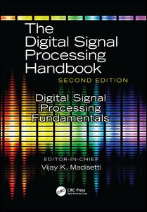 Digital Signal Processing Fundamentals | Zookal Textbooks | Zookal Textbooks